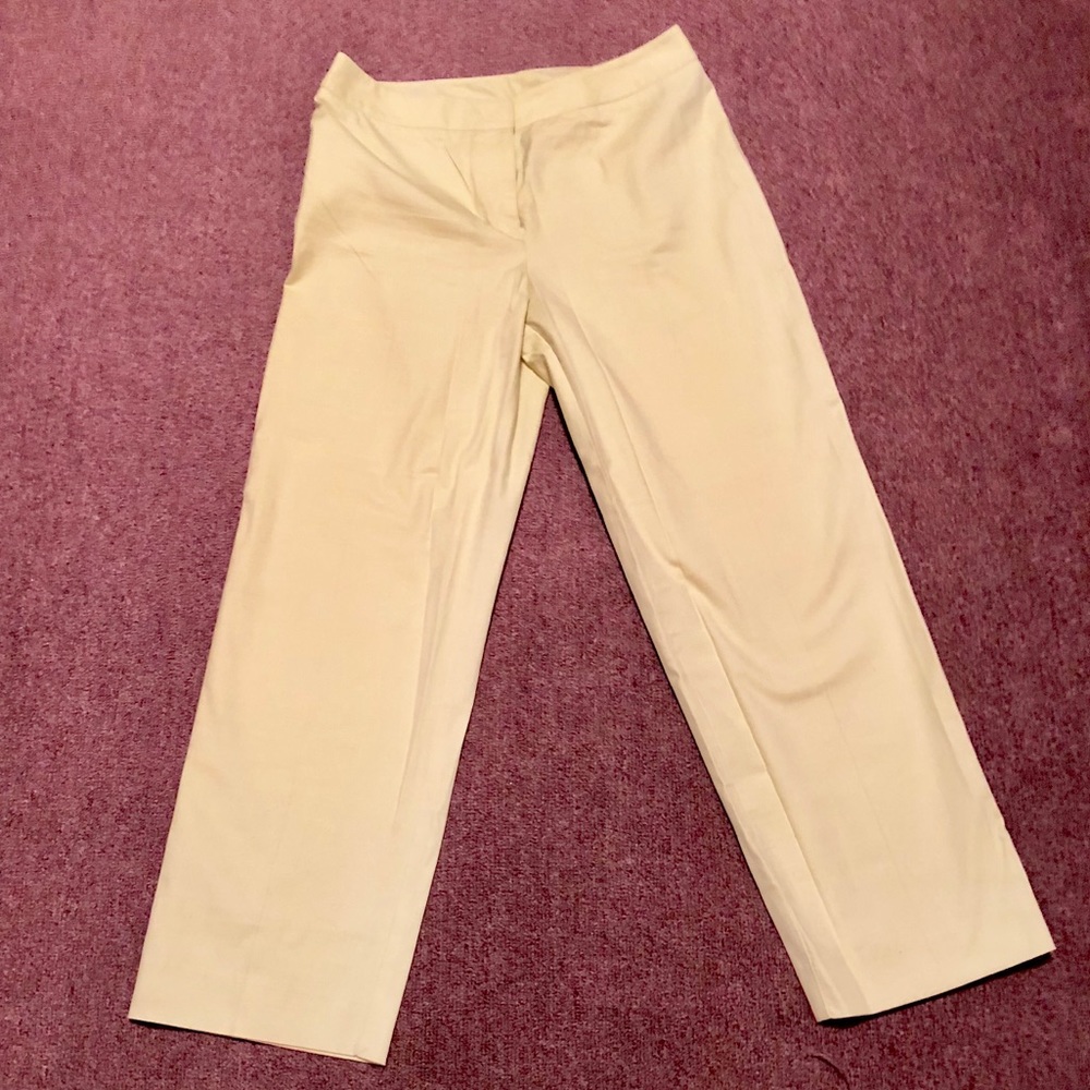 For the Republic Pistachio Pants